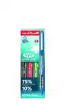 ROLLERPEN UNI-BALL EYE OCEAN CARE ASS