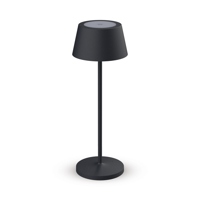 TAFELLAMP MAUL NINA LED DIMBAAR