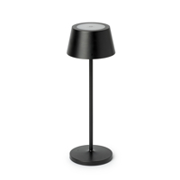 TAFELLAMP MAUL NINA LED DIMBAAR ZWART