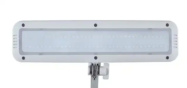 WERKPLEKLAMP MAUL INTRO LED DIMBAAR OP