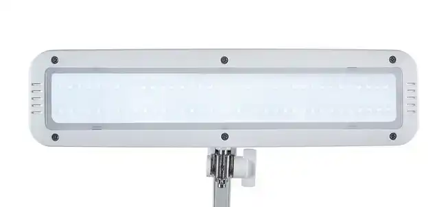 WERKPLEKLAMP MAUL INTRO LED DIMBAAR OP