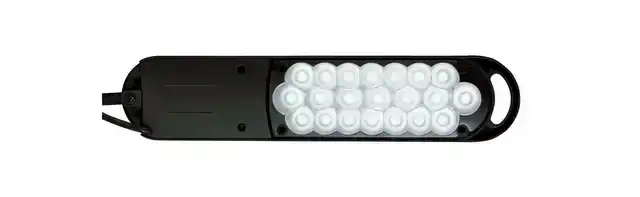 BUREAULAMP MAUL ATLANTIC LED OP VOET