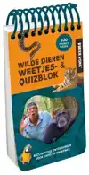 DISPLAY FREEK VONK WEETJES- & QUIZBLOK (12 STUKS)