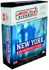 MEDICAL MYSTERIES NEW YORK IDENTITY GAMES