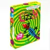 DIZZY LIZZY INTRODUCTIE AANBIEDING TUCKER'S FUN FACTORY