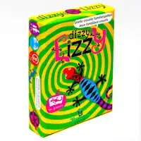 DIZZY LIZZY INTRODUCTIE AANBIEDING