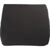 RUGKUSSEN FELLOWES BREYTA COMFORT ZWART