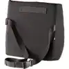 RUGKUSSEN FELLOWES BREYTA COMFORT ZWART