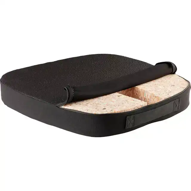 STOELKUSSEN FELLOWES BREYTA COMFORT