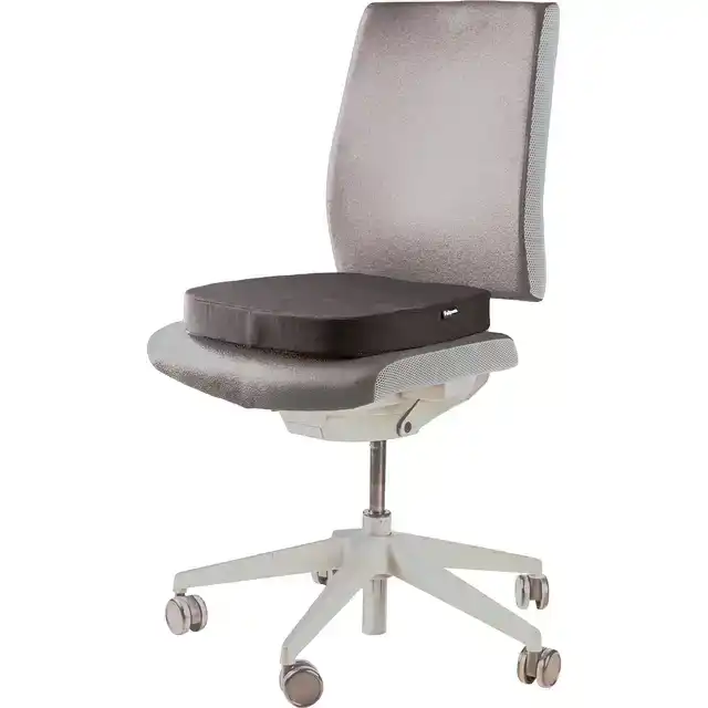 STOELKUSSEN FELLOWES BREYTA COMFORT