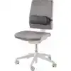 LENDEKUSSEN FELLOWES BREYTA ZWART