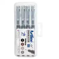 FINELINER ARTLINE TECHNISCH 0.5MM