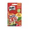 LIJMSTIFT PRITT STICK ORIGINAL 2X 43GR