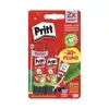 LIJMSTIFT PRITT STICK ORIGINAL 2X 22GR