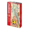 MARKEERSTIFT STABILO SWING COOL NATURE