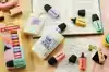 MARKEERSTIFTT STABILO BOSS MINI PASTEL