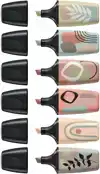 MARKEERSTIFT STABILO BOSS MINI NATURE
