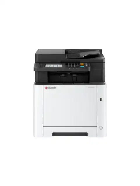 MULTIFUNCTIONAL LASER PRINTER KYO