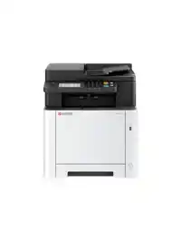 MULTIFUNCTIONAL LASER PRINTER KYO