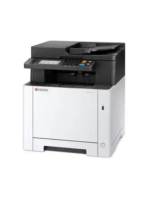 MULTIFUNCTIONAL LASER PRINTER KYO
