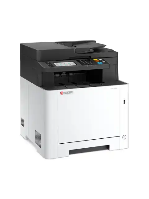 MULTIFUNCTIONAL LASER PRINTER KYO