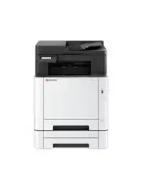 MULTIFUNCTIONAL LASER PRINTER KYO ECOSY