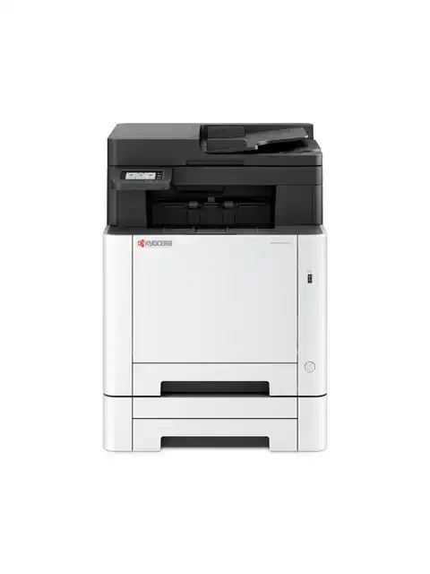 MULTIFUNCTIONAL LASER PRINTER KYO ECOSY