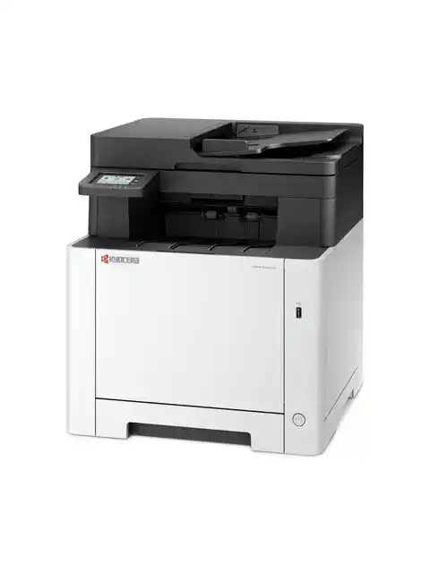 MULTIFUNCTIONAL LASER PRINTER KYO ECOSY