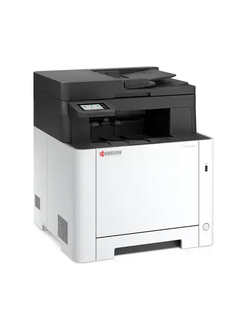 MULTIFUNCTIONAL LASER PRINTER KYO ECOSY