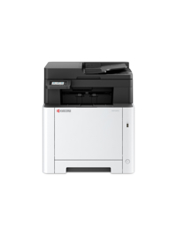 MULTIFUNCTIONAL LASER PRINTER KYO