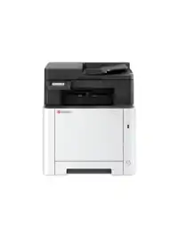 MULTIFUNCTIONAL LASER PRINTER KYO
