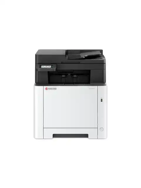MULTIFUNCTIONAL LASER PRINTER KYO