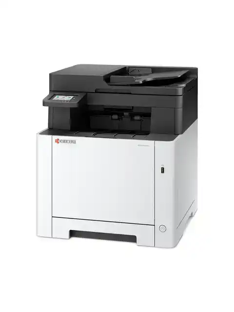 MULTIFUNCTIONAL LASER PRINTER KYO
