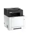 MULTIFUNCTIONAL LASER PRINTER KYO