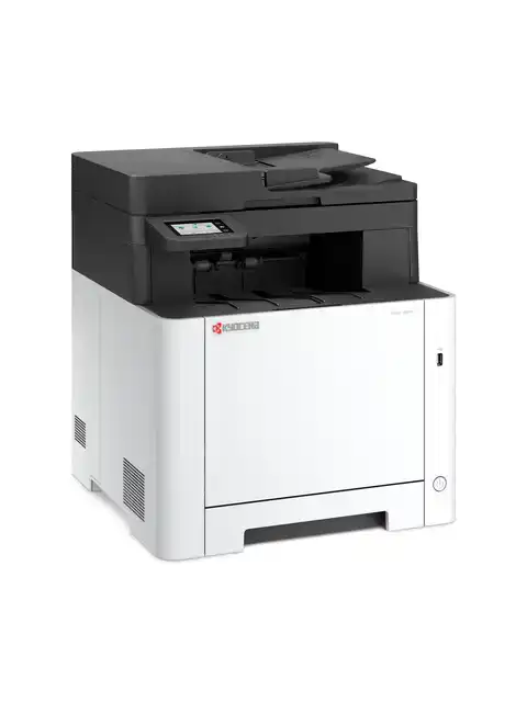 MULTIFUNCTIONAL LASER PRINTER KYO