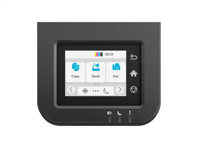 MULTIFUNCTIONAL LASER PRINTER KYO