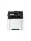 MULTIFUNCTIONAL LASER PRINTER KYO ECOSY