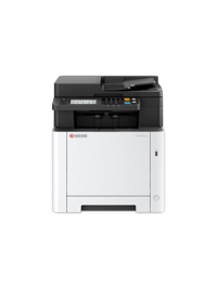 MULTIFUNCTIONAL LASER PRINTER KYO ECOSY