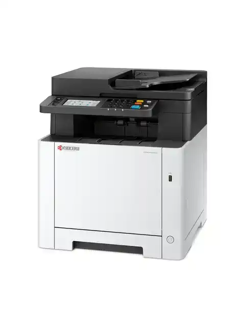 MULTIFUNCTIONAL LASER PRINTER KYO ECOSY