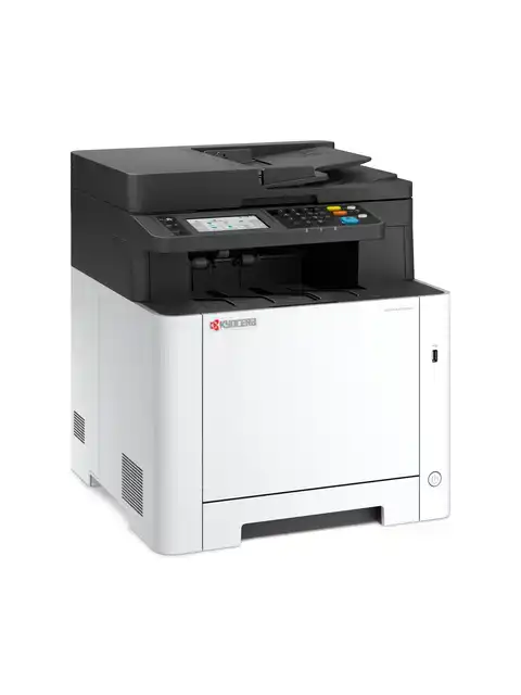 MULTIFUNCTIONAL LASER PRINTER KYO ECOSY