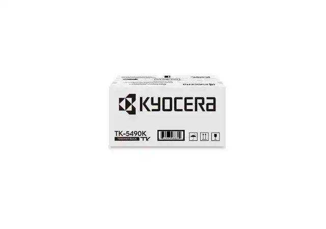 TONER KYOCERA TK-5490K ZWART