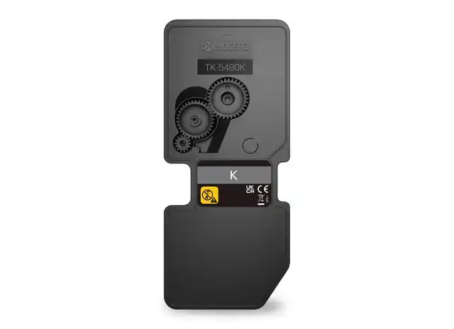 TONER KYOCERA TK-5490K ZWART