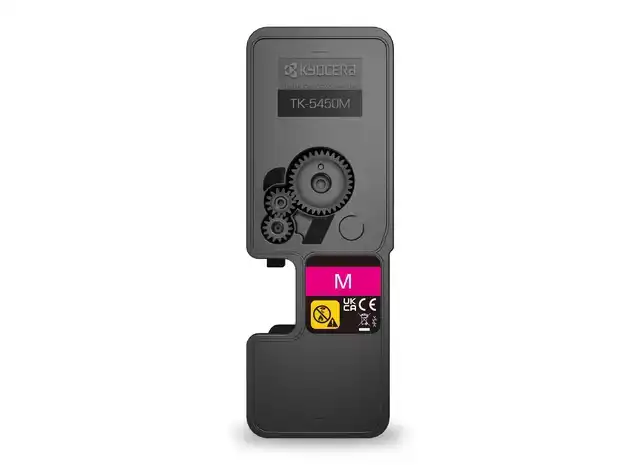 TONER KYOCERA TK-5450M ROOD