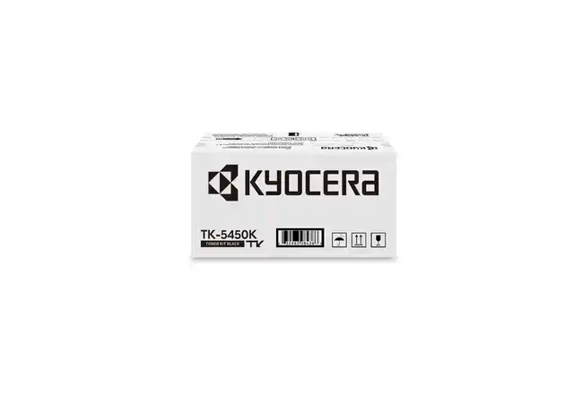 TONER KYOCERA TK-5450K ZWART
