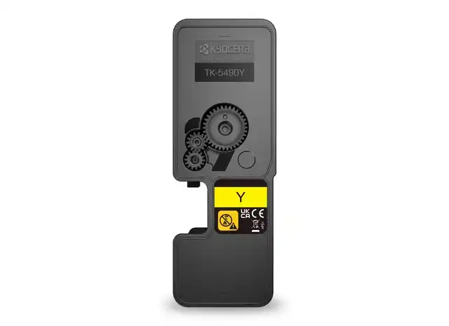 TONER KYOCERA TK-5490Y GEEL