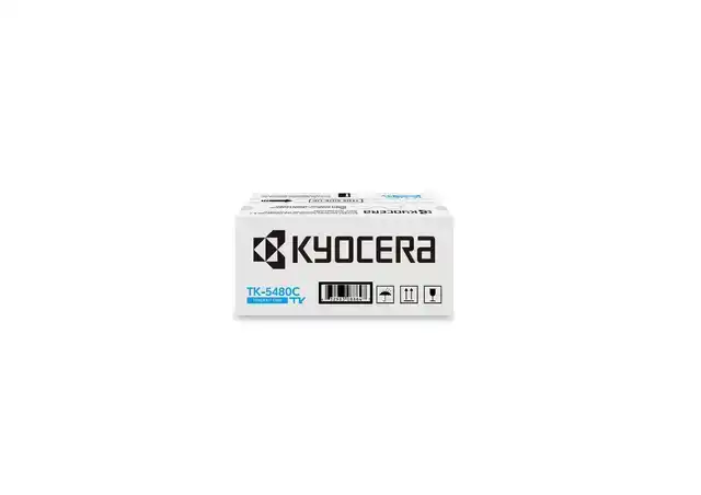TONER KYOCERA TK-5480C BLAUW