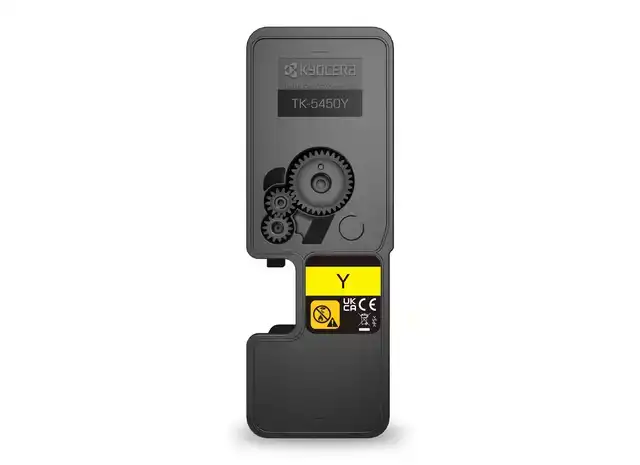 TONER KYOCERA TK-5450Y GEEL