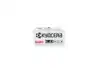 TONER KYOCERA TK-5480M ROOD