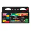 ACRYLMARKER STABILO FREE ACRYLIC T100