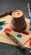 ACRYLMARKER STABILO FREE ACRYLIC T100